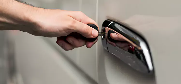 Why Choose Our Auto Locksmith Team in Anderson, SC?