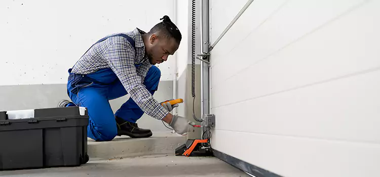 Expert Solutions for Every Garage Lock Need in Anderson, SC