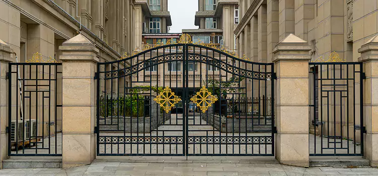 Comprehensive Iron Gate Maintenance Solutions in Anderson, SC