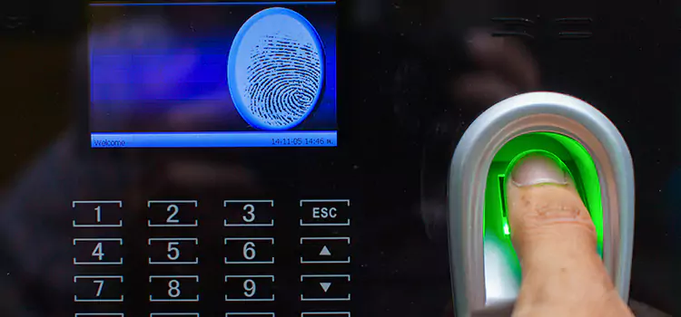 Your Trusted Partner for Secure Access in Anderson, SC